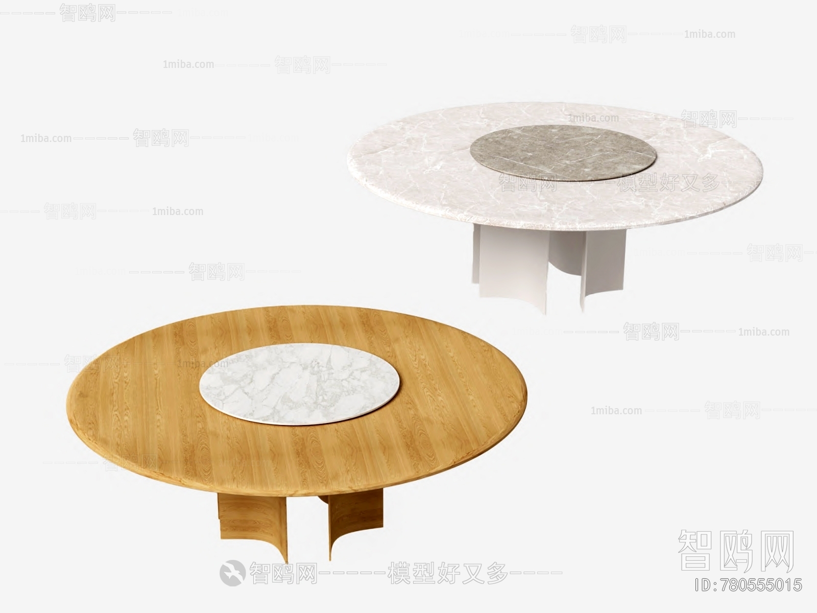 Modern Dining Table