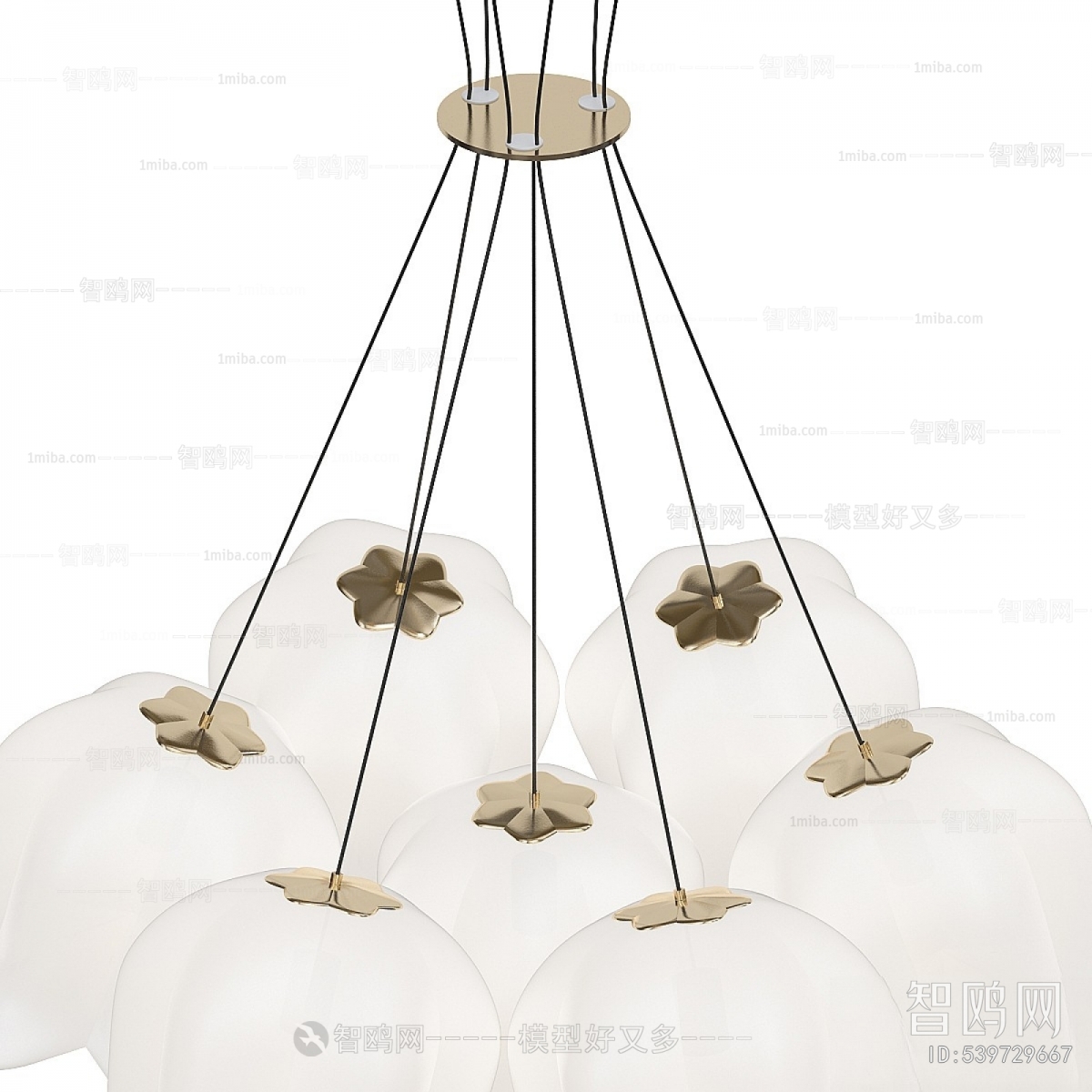 Modern Droplight