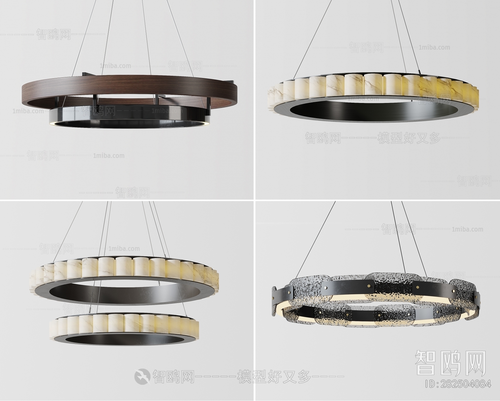 New Chinese Style Droplight