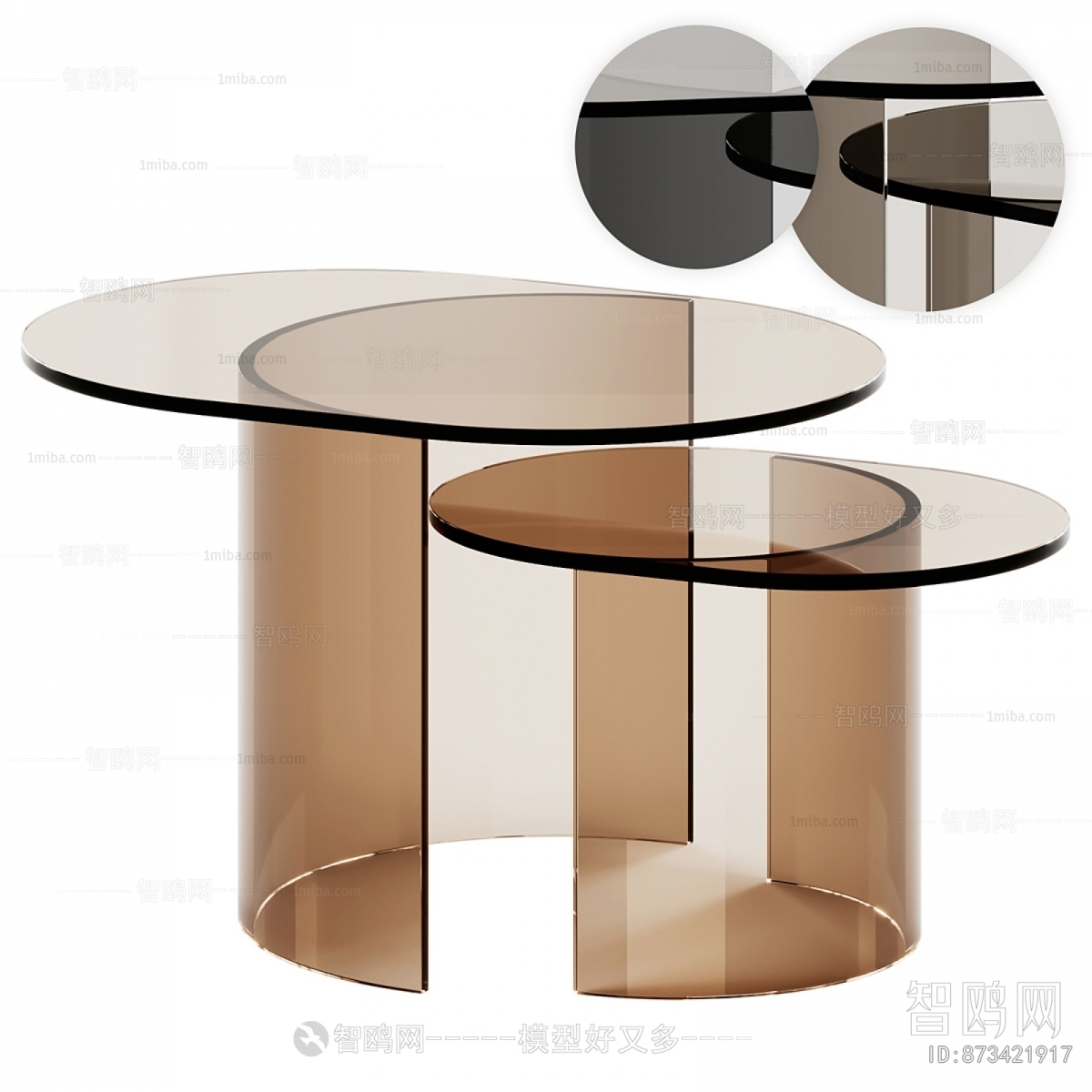 Modern Coffee Table