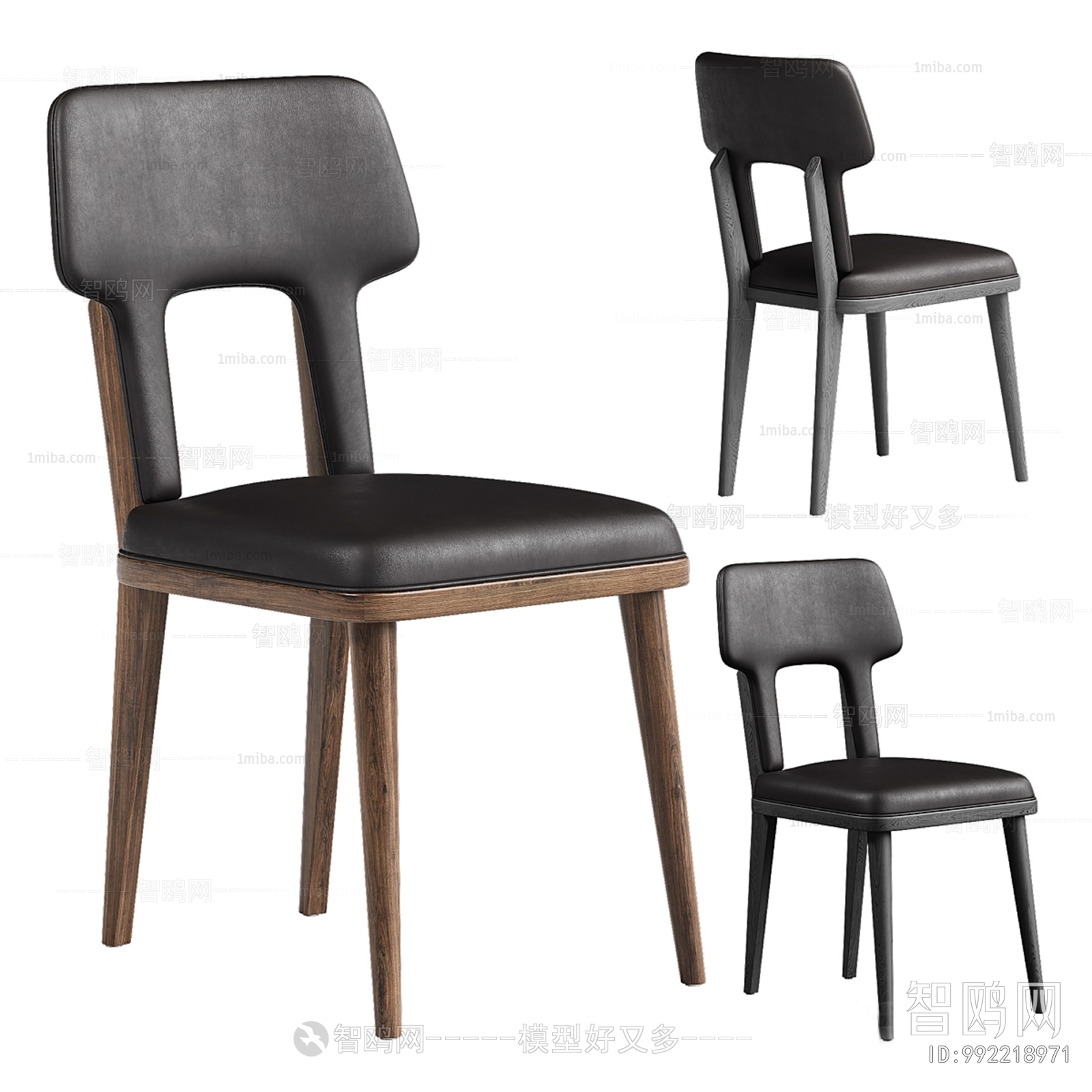 Modern Dining Chair