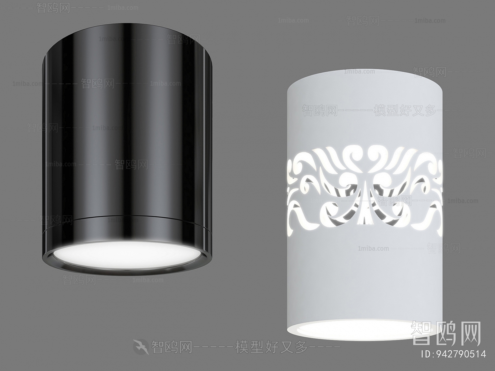 Modern Downlight Spot Light