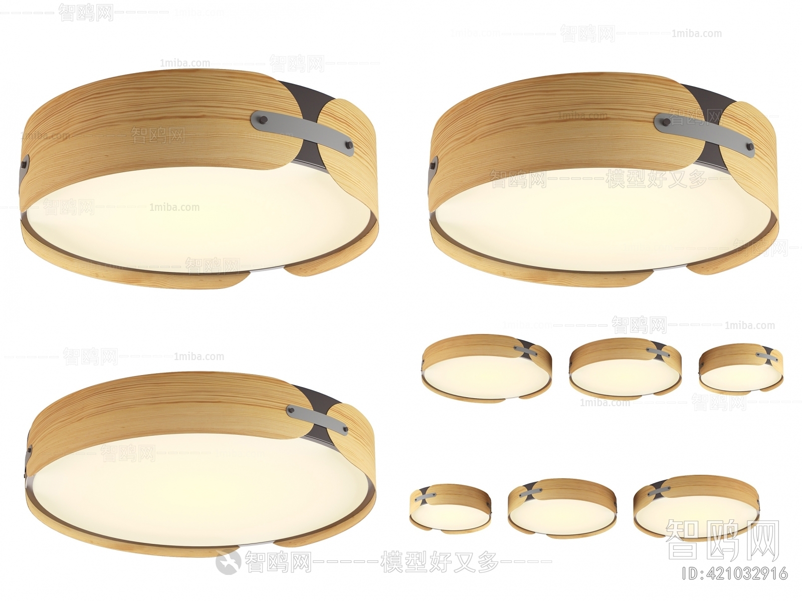 Nordic Style Ceiling Ceiling Lamp