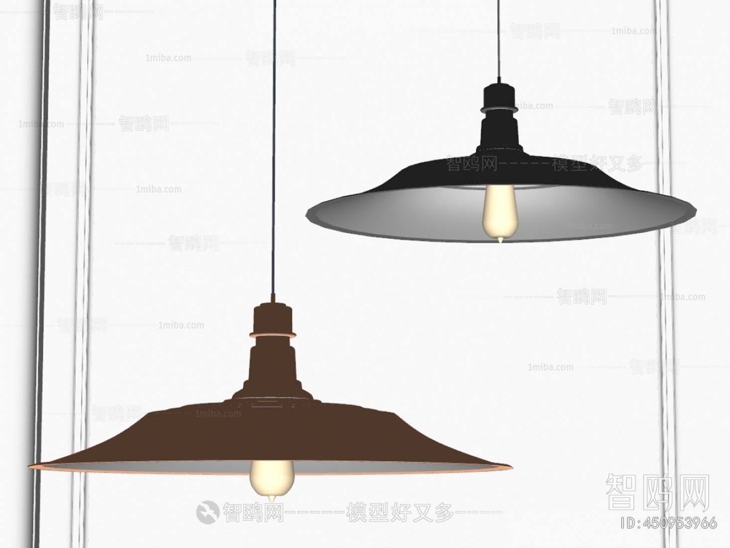 Modern Droplight