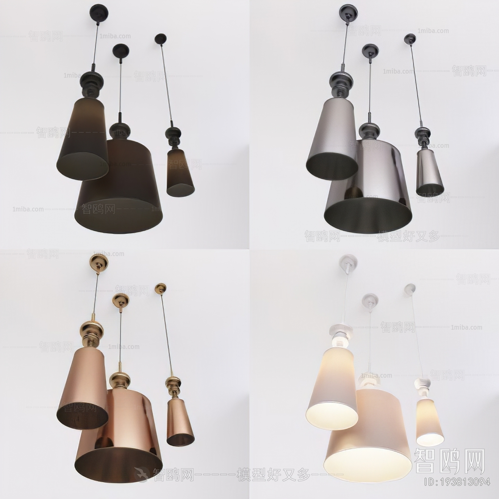 Modern Droplight