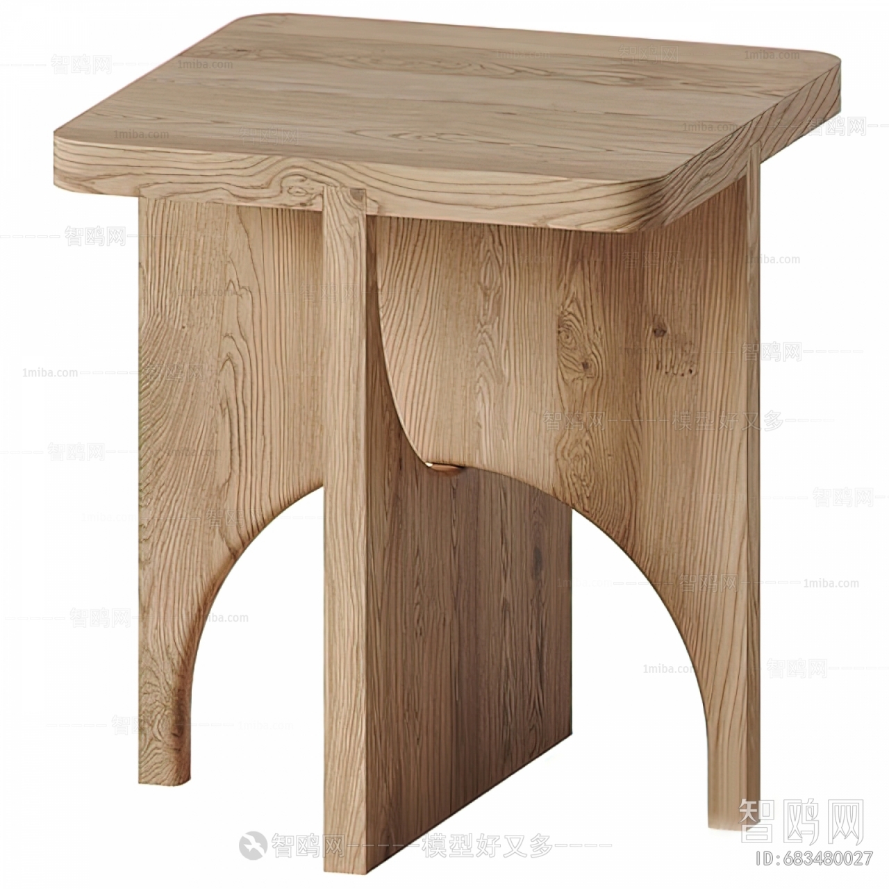 Nordic Style Side Table/corner Table