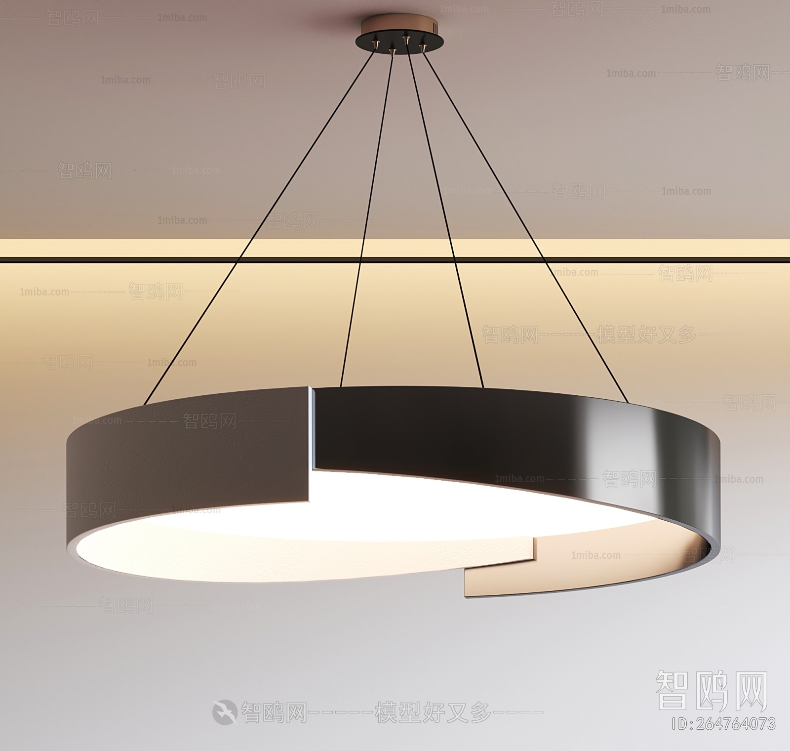 Modern Droplight