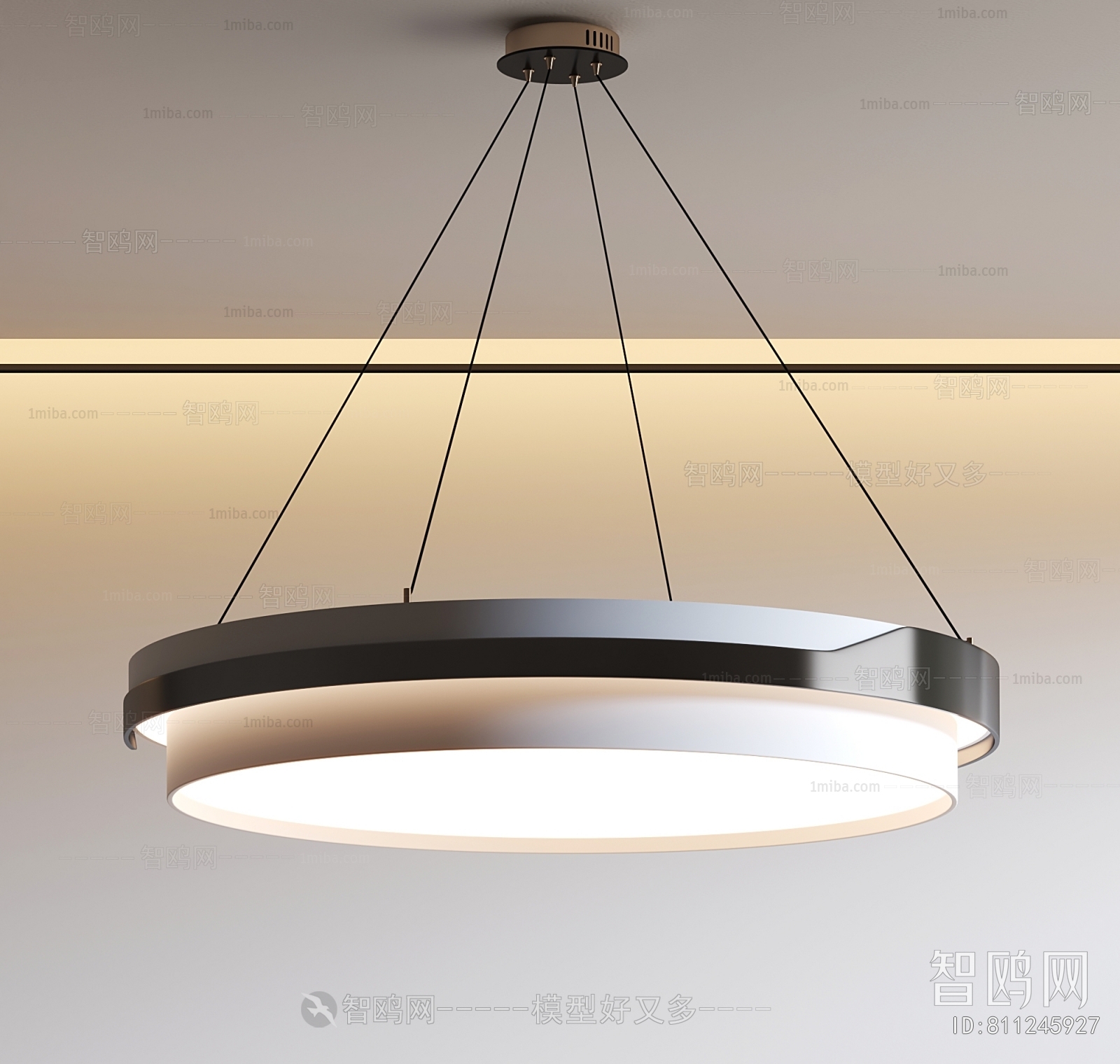 Modern Droplight