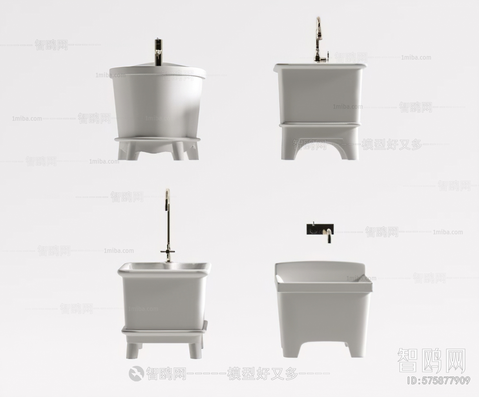 Modern Other Sanitary Ware