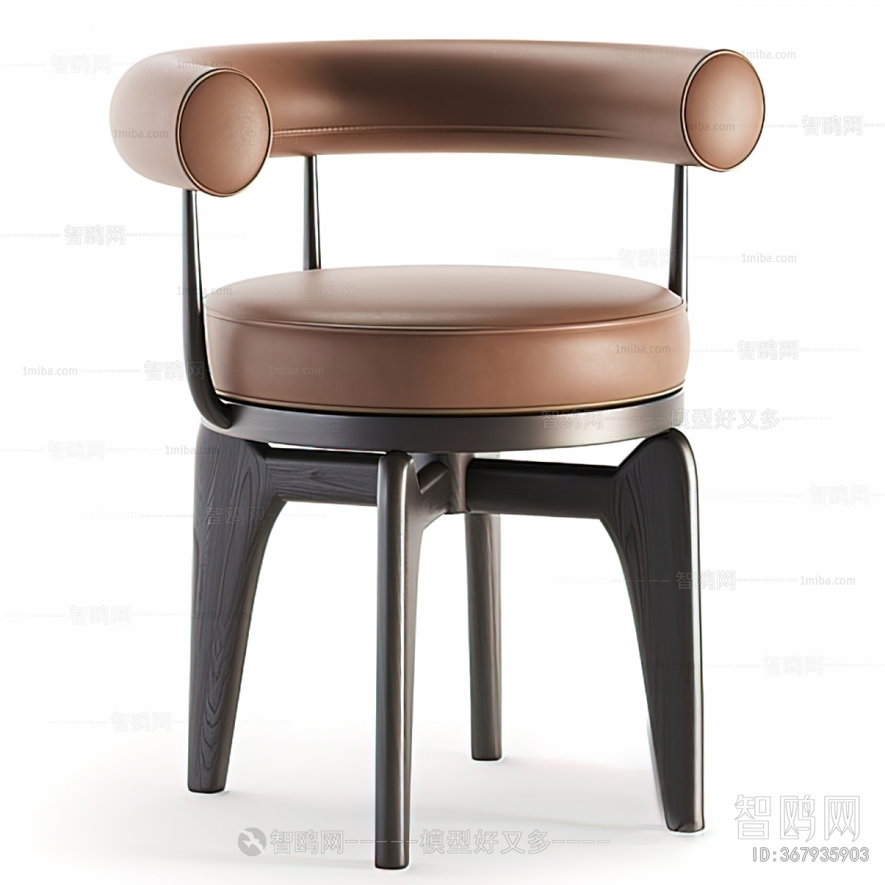 Modern Single Chair