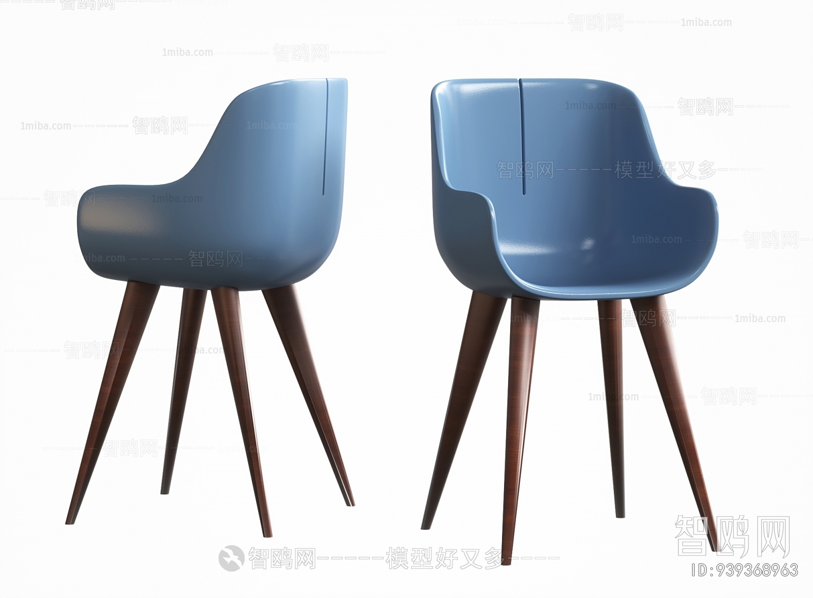 Modern Single Chair