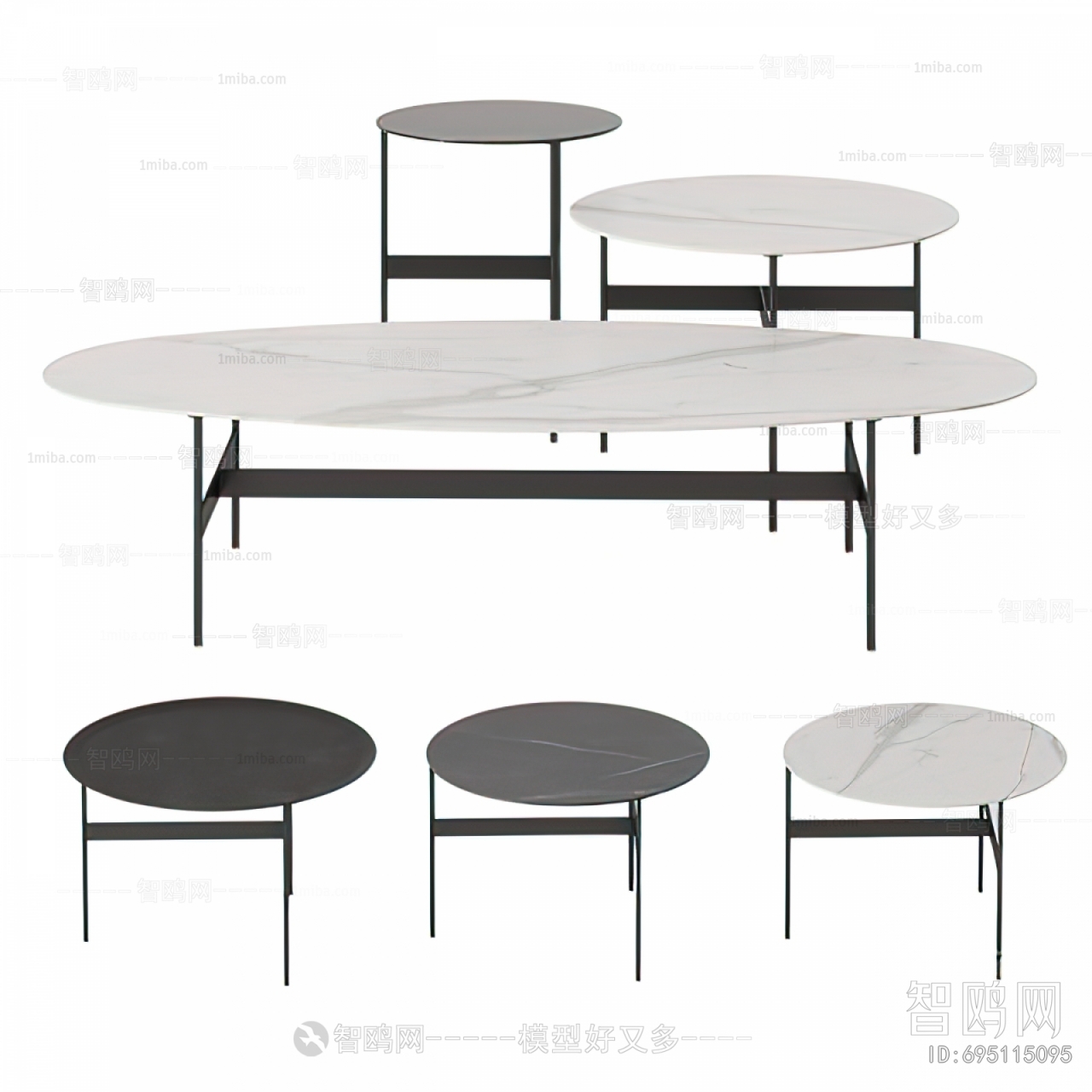 Modern Dining Table