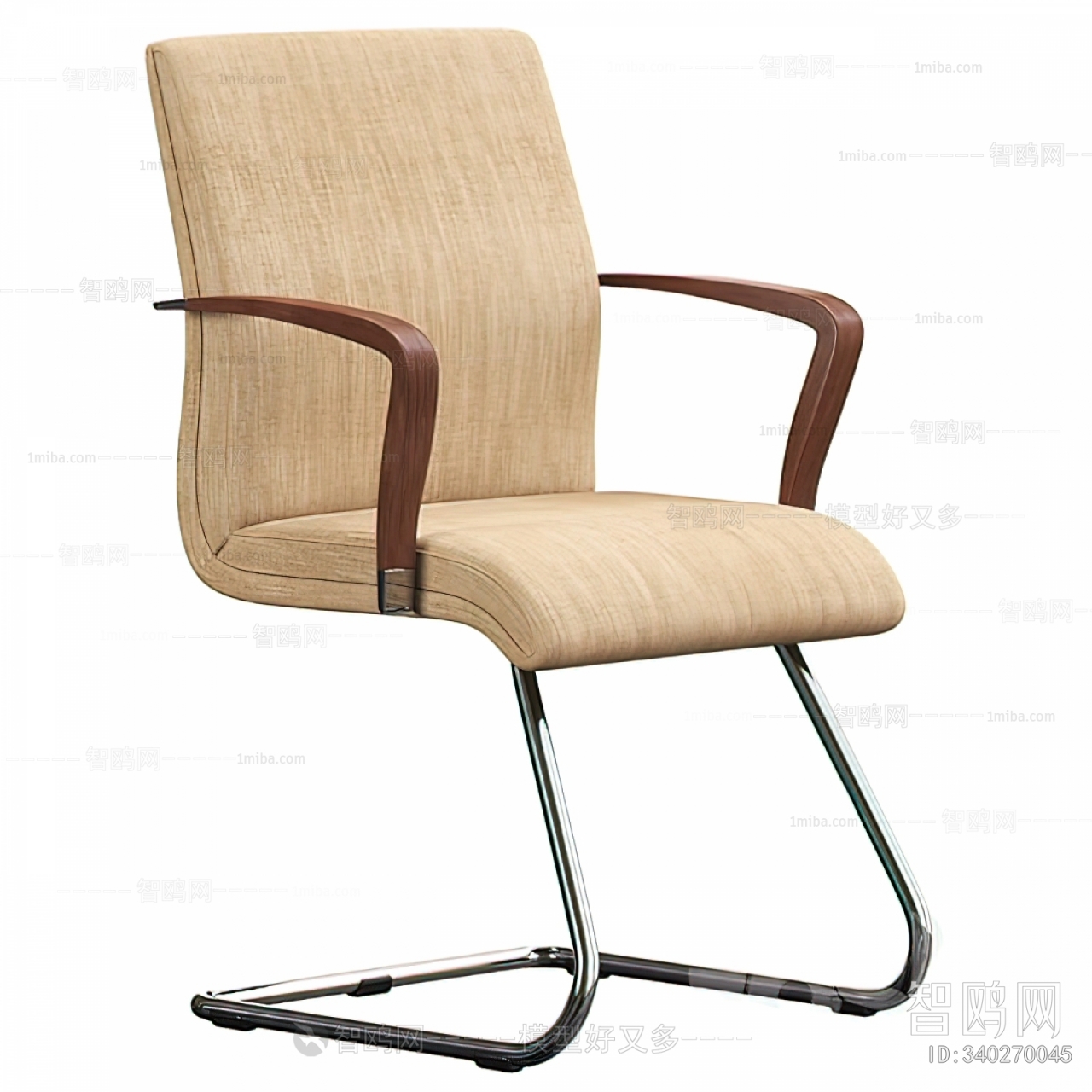 Modern Single Chair