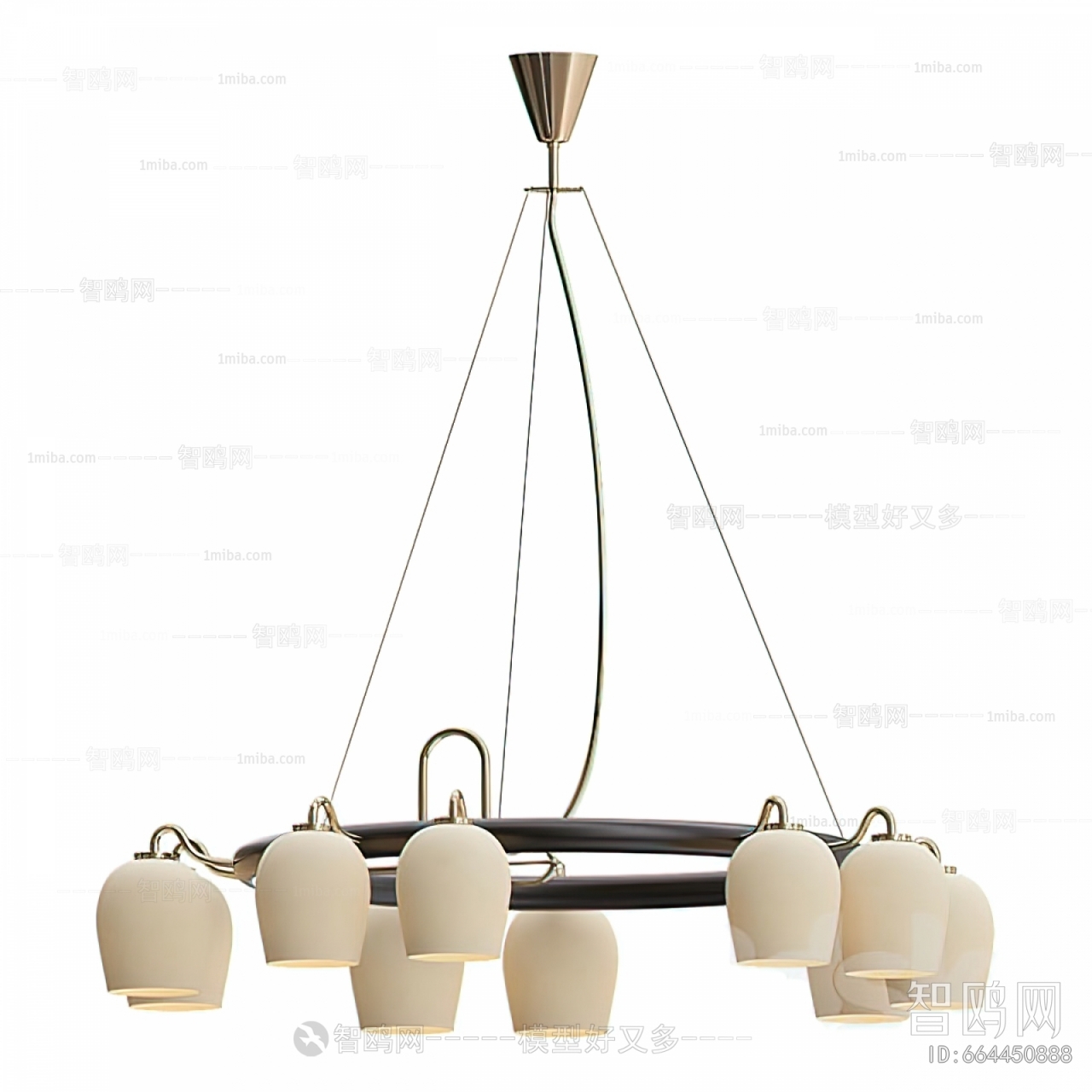 Modern Droplight