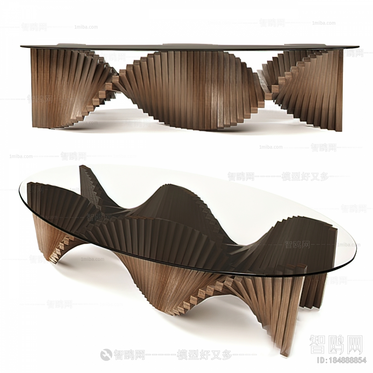 Modern Coffee Table