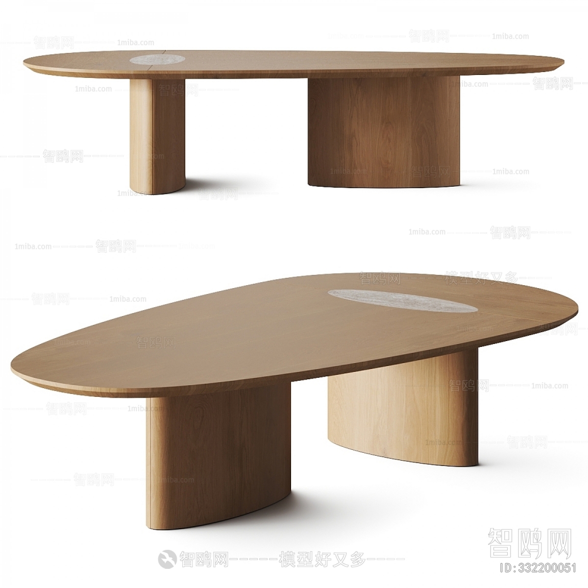 Modern Dining Table