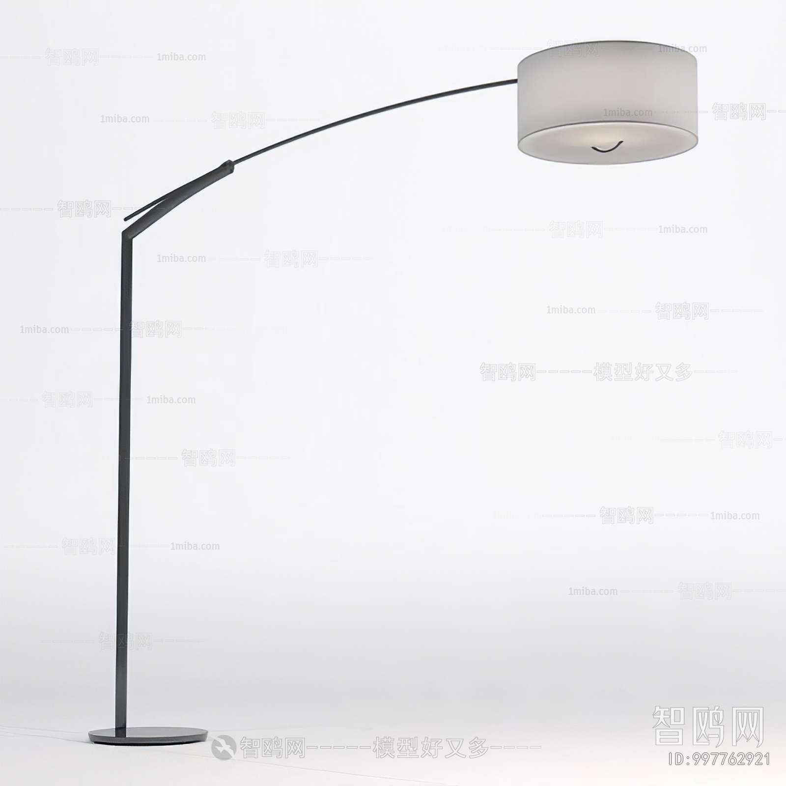 Modern Floor Lamp