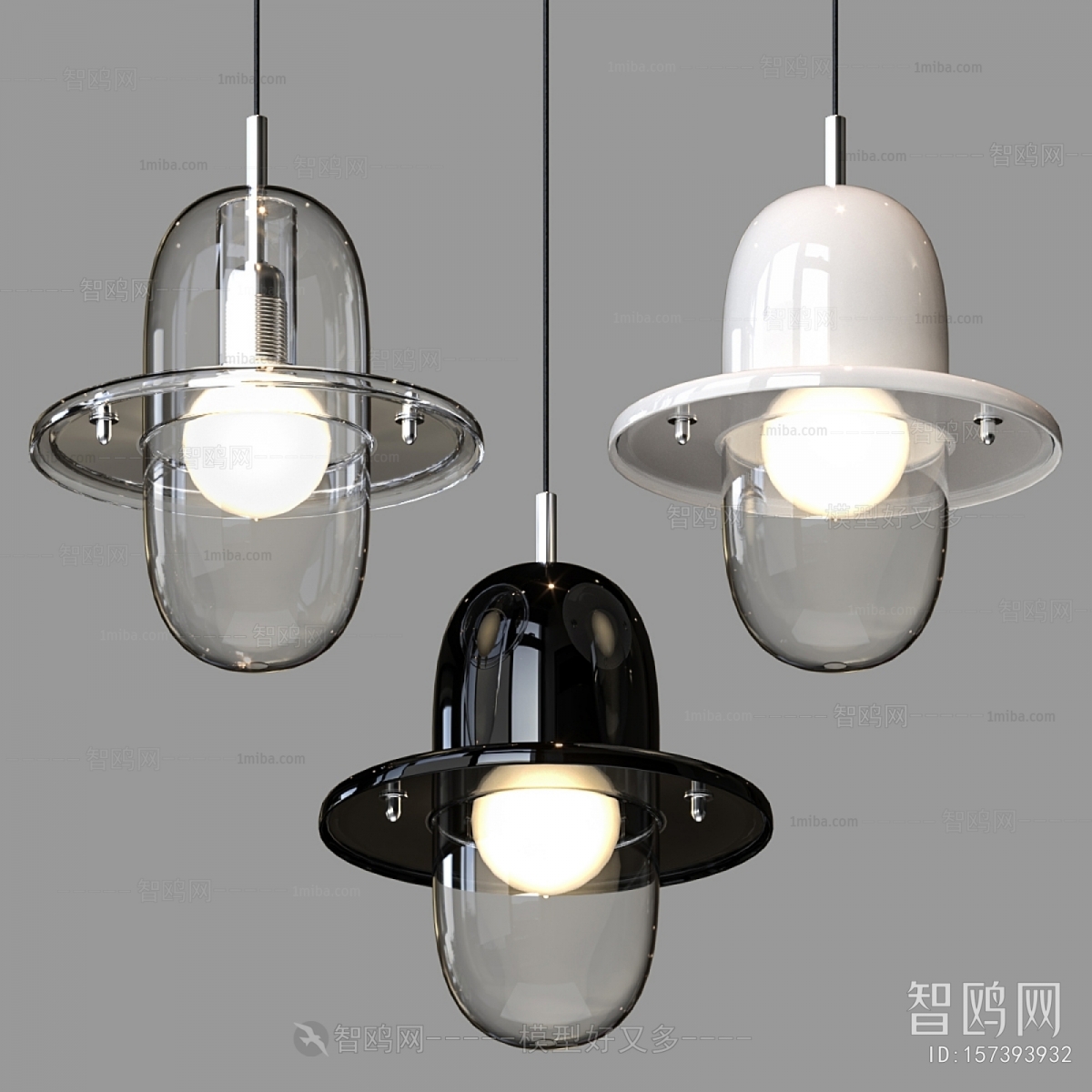 Modern Droplight