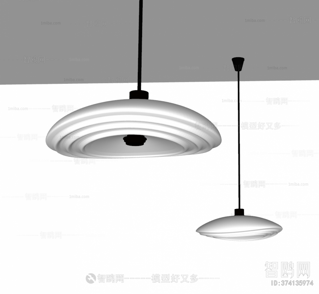 Modern Droplight