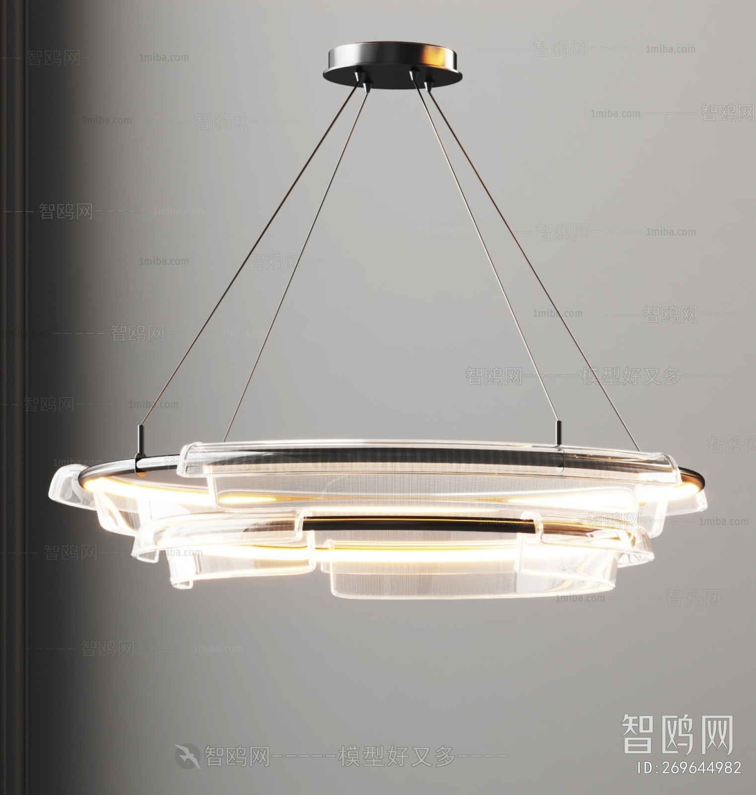 Modern Droplight