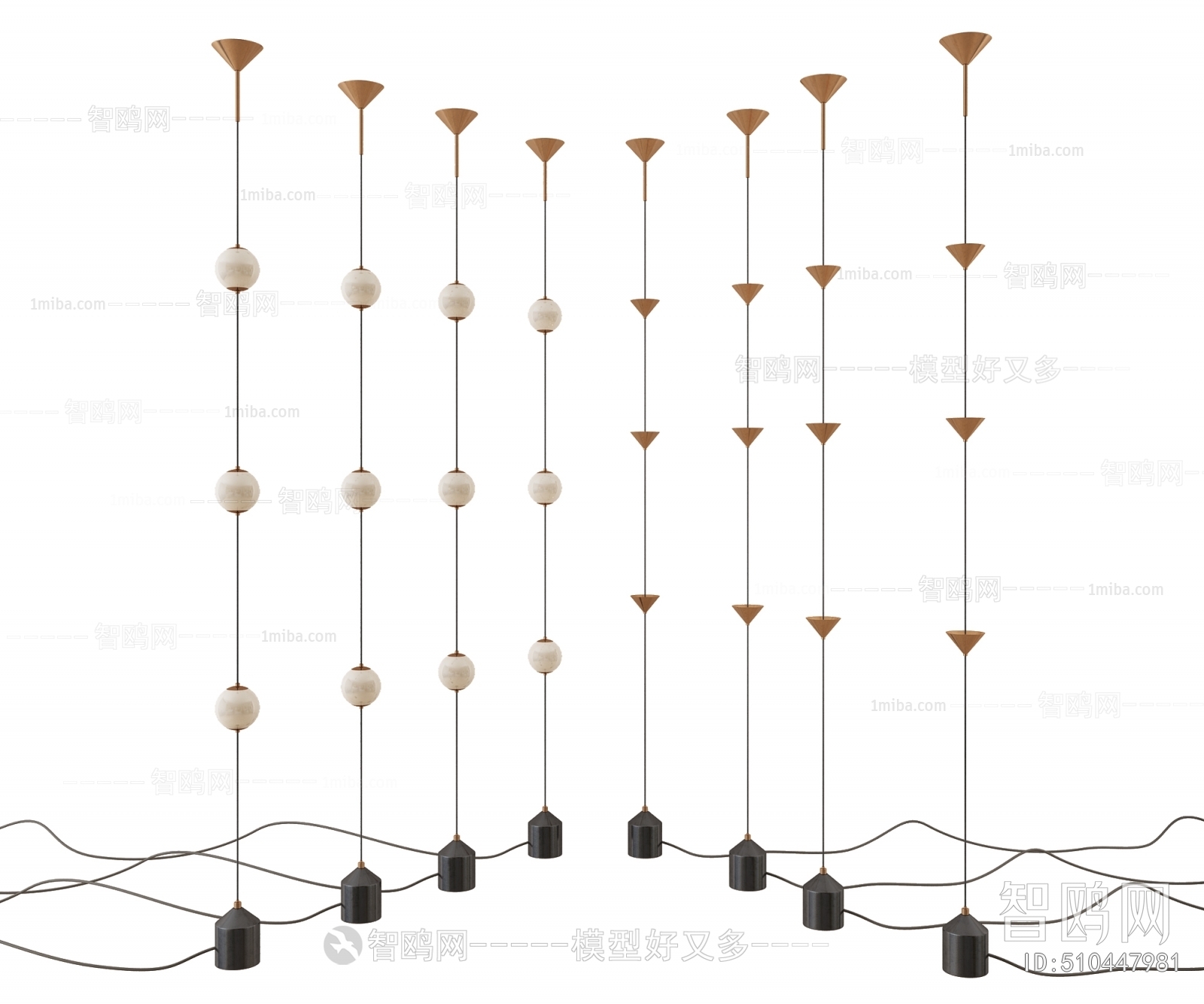 Modern Floor Lamp