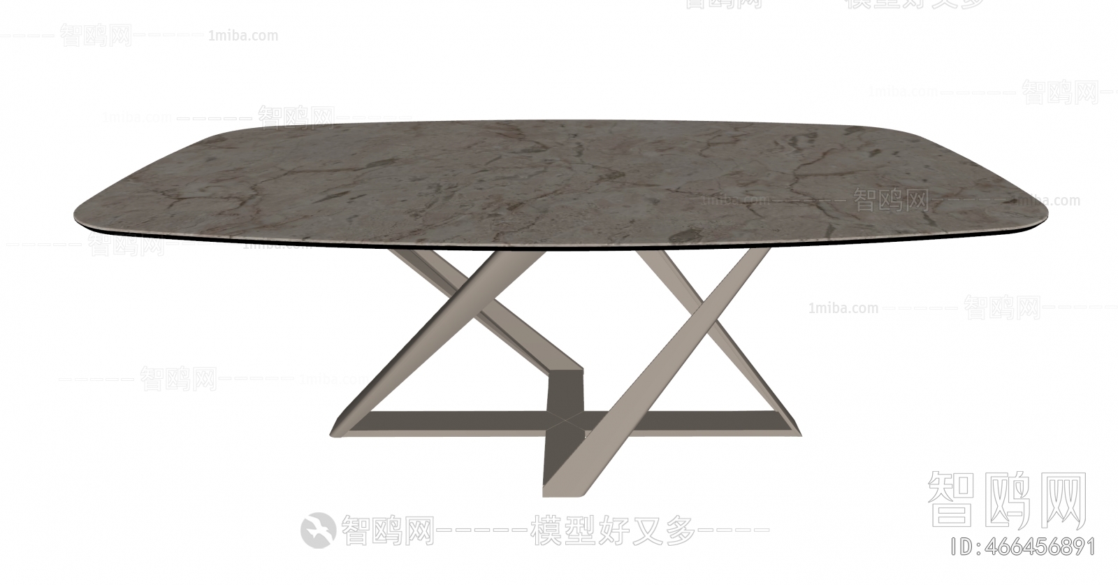 Modern Dining Table