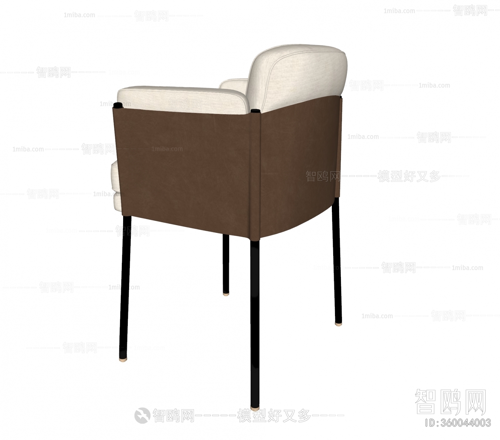 Modern Dining Chair