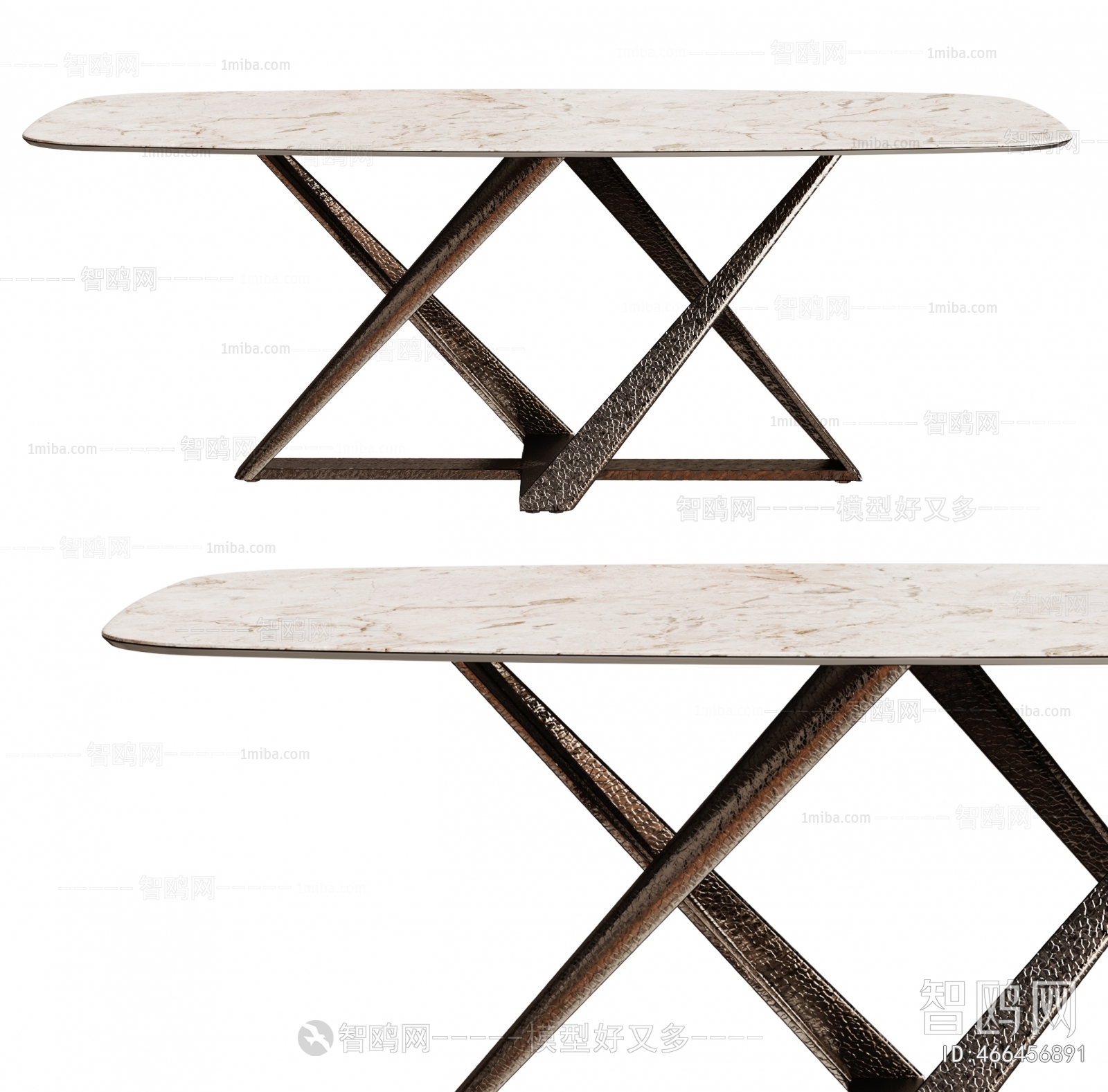 Modern Dining Table