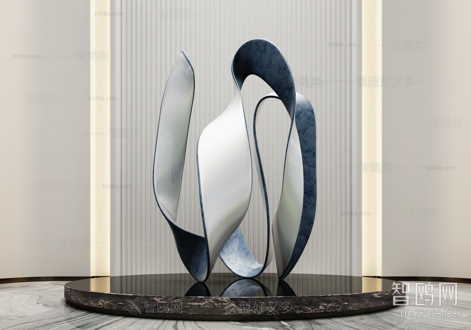 Modern Sculpture