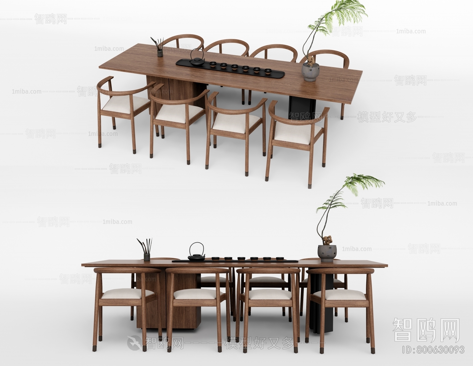 Modern Tea Tables And Chairs