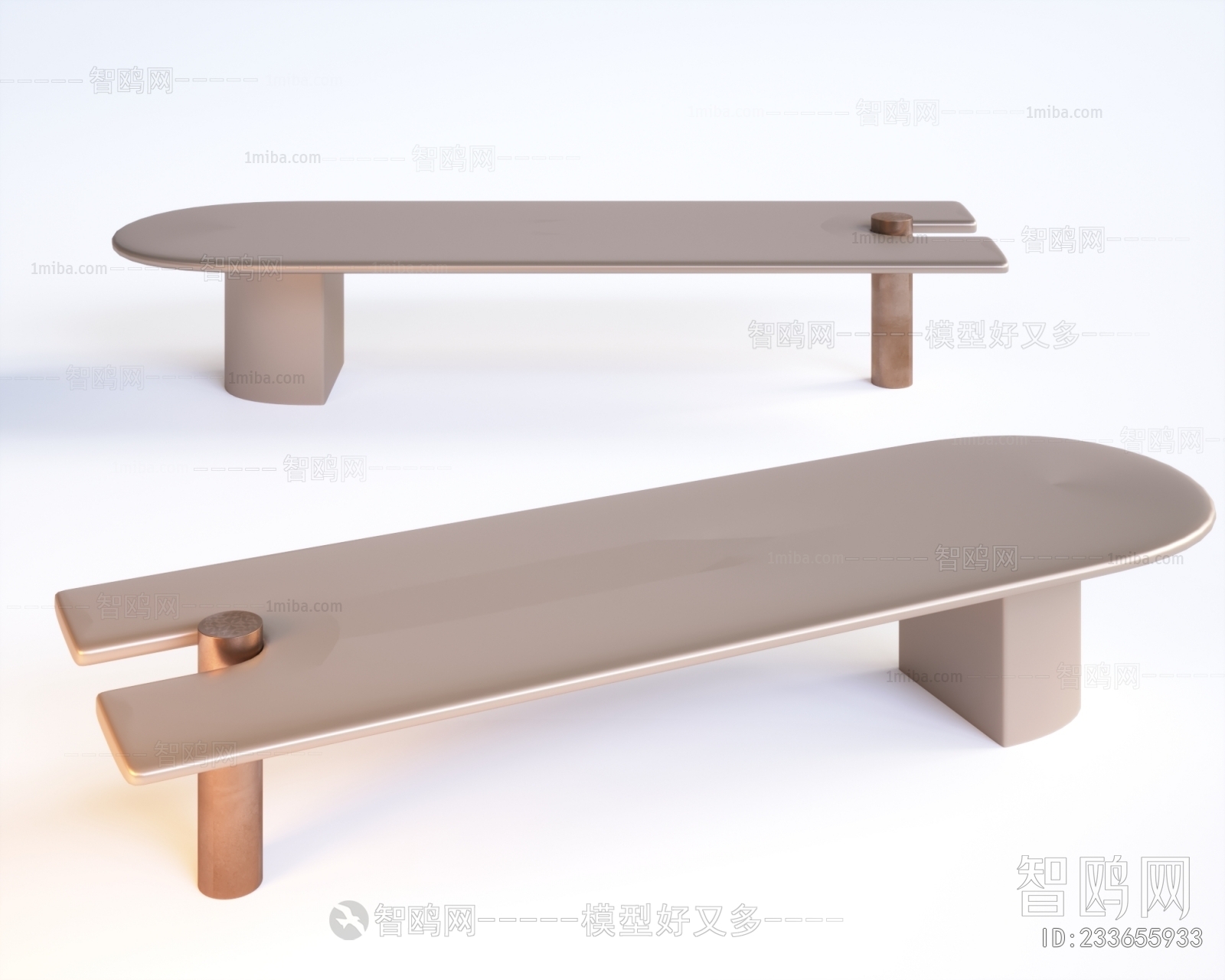 Modern Table