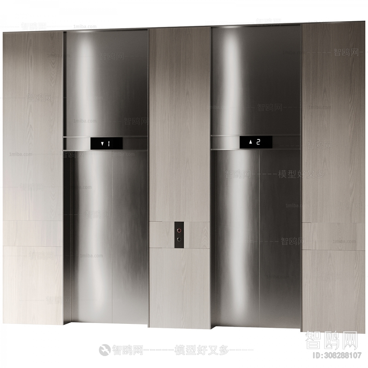 Modern Lift