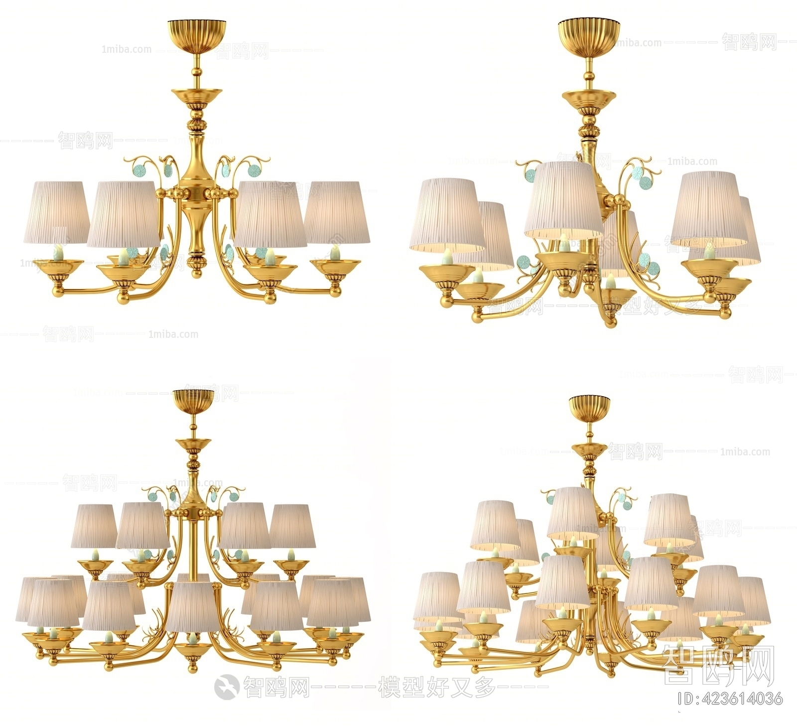 European Style Droplight