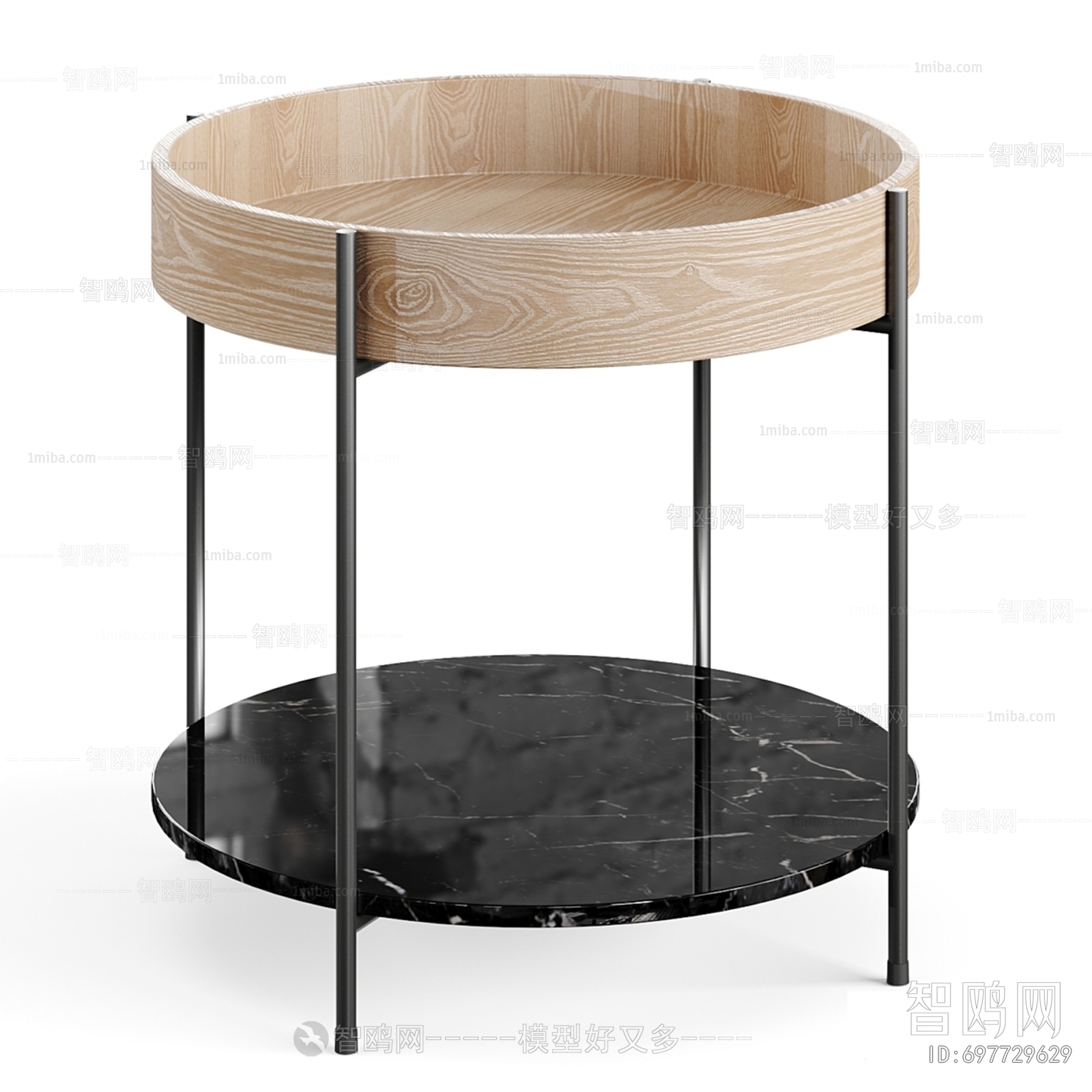 Modern Side Table/corner Table