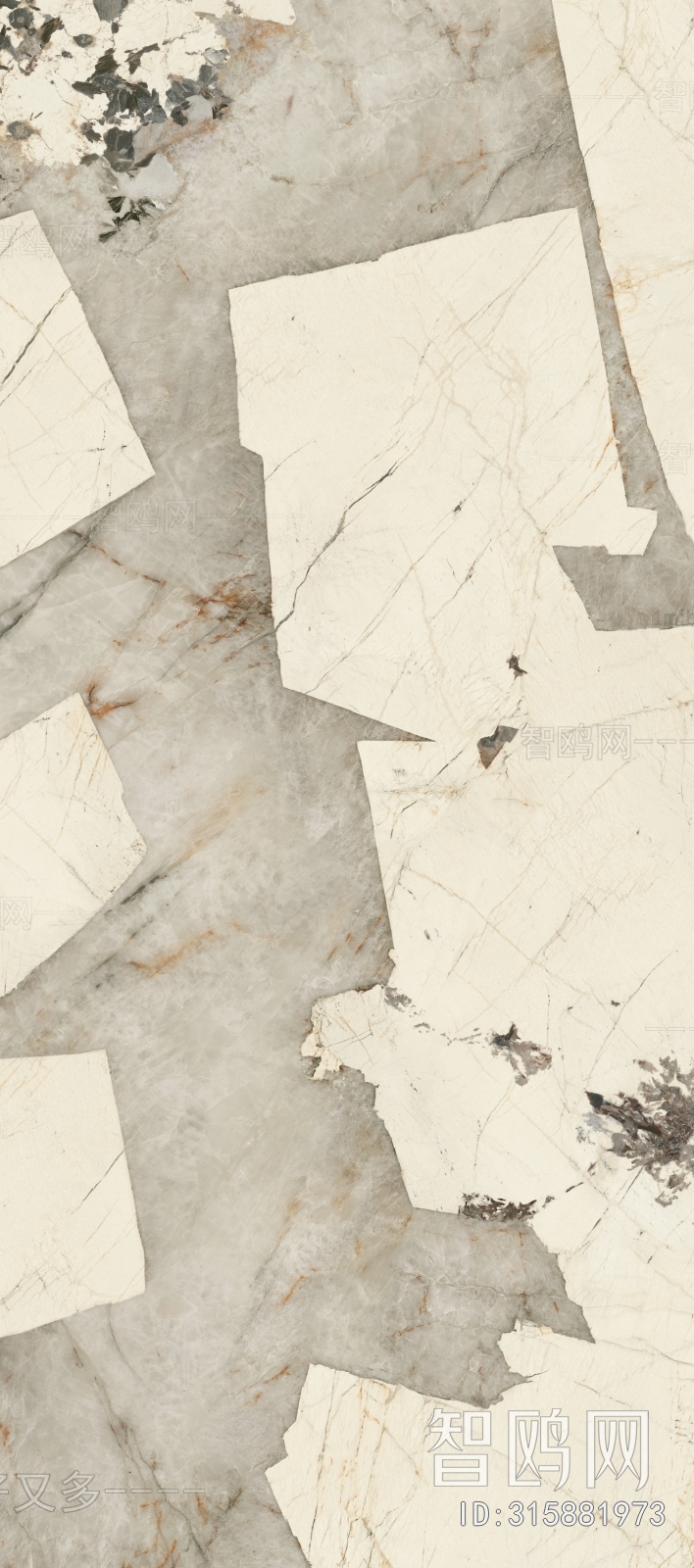 Marble Tiles