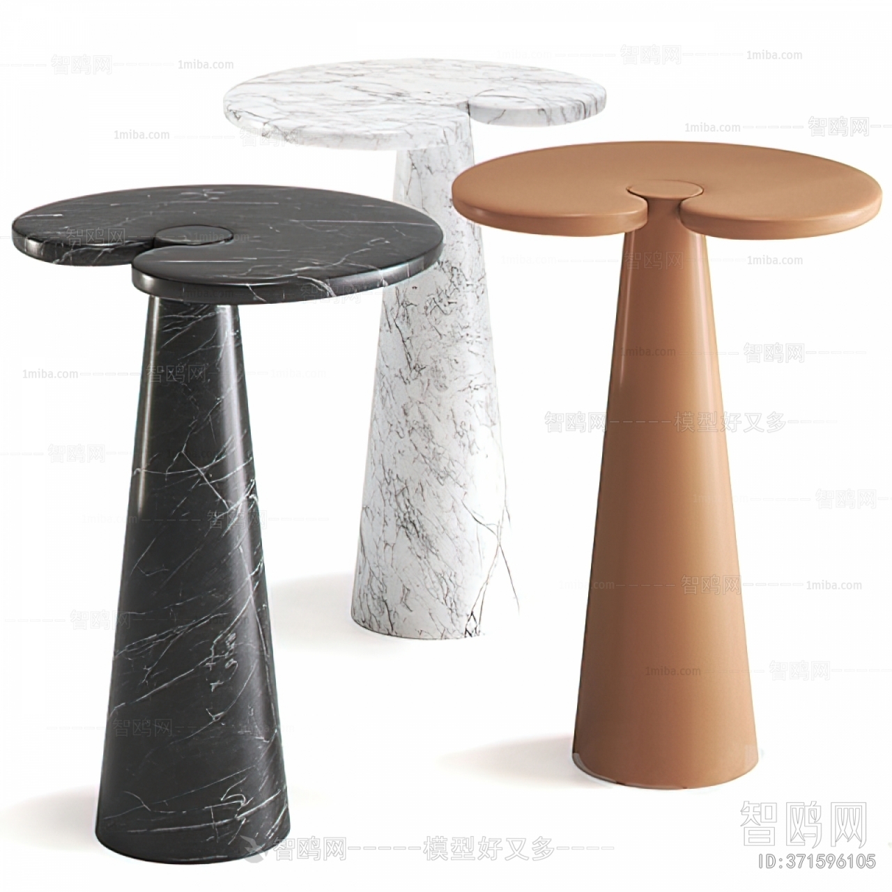 Modern Side Table/corner Table