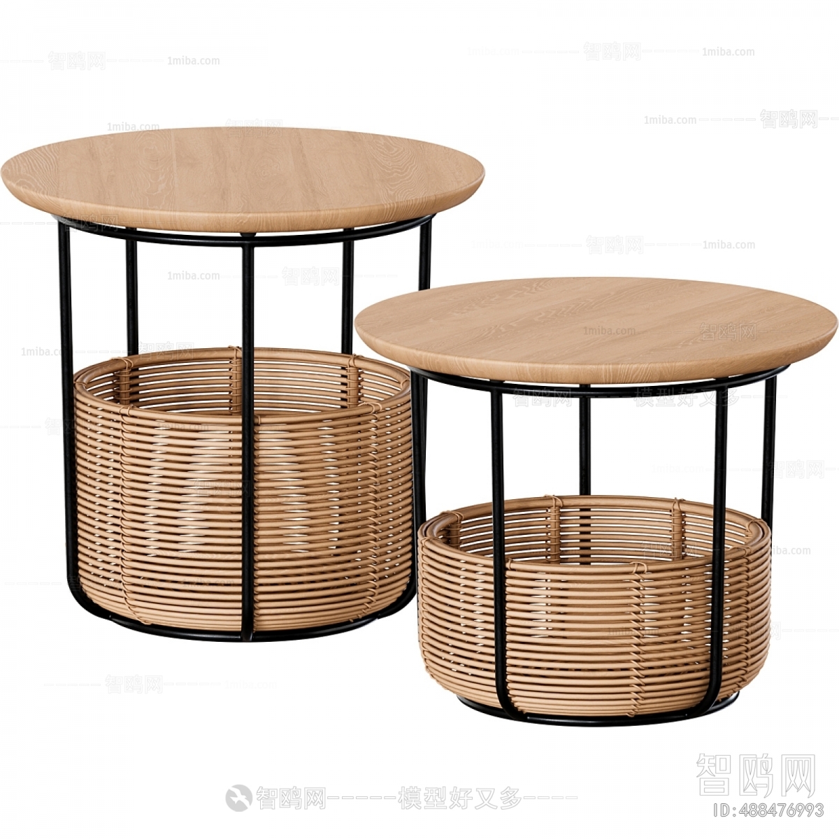 Modern Side Table/corner Table