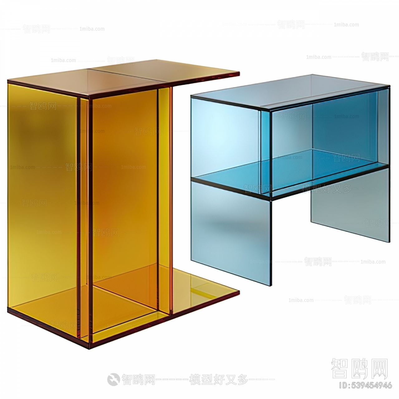 Modern Side Table/corner Table