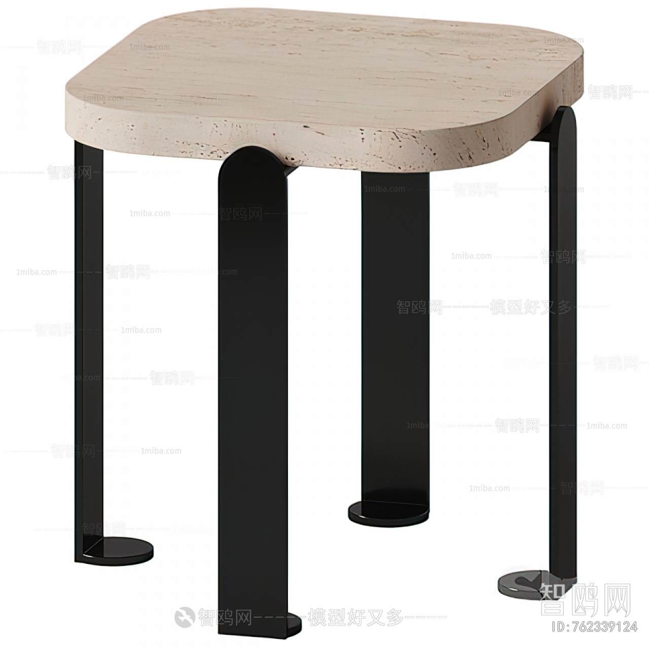 Modern Side Table/corner Table