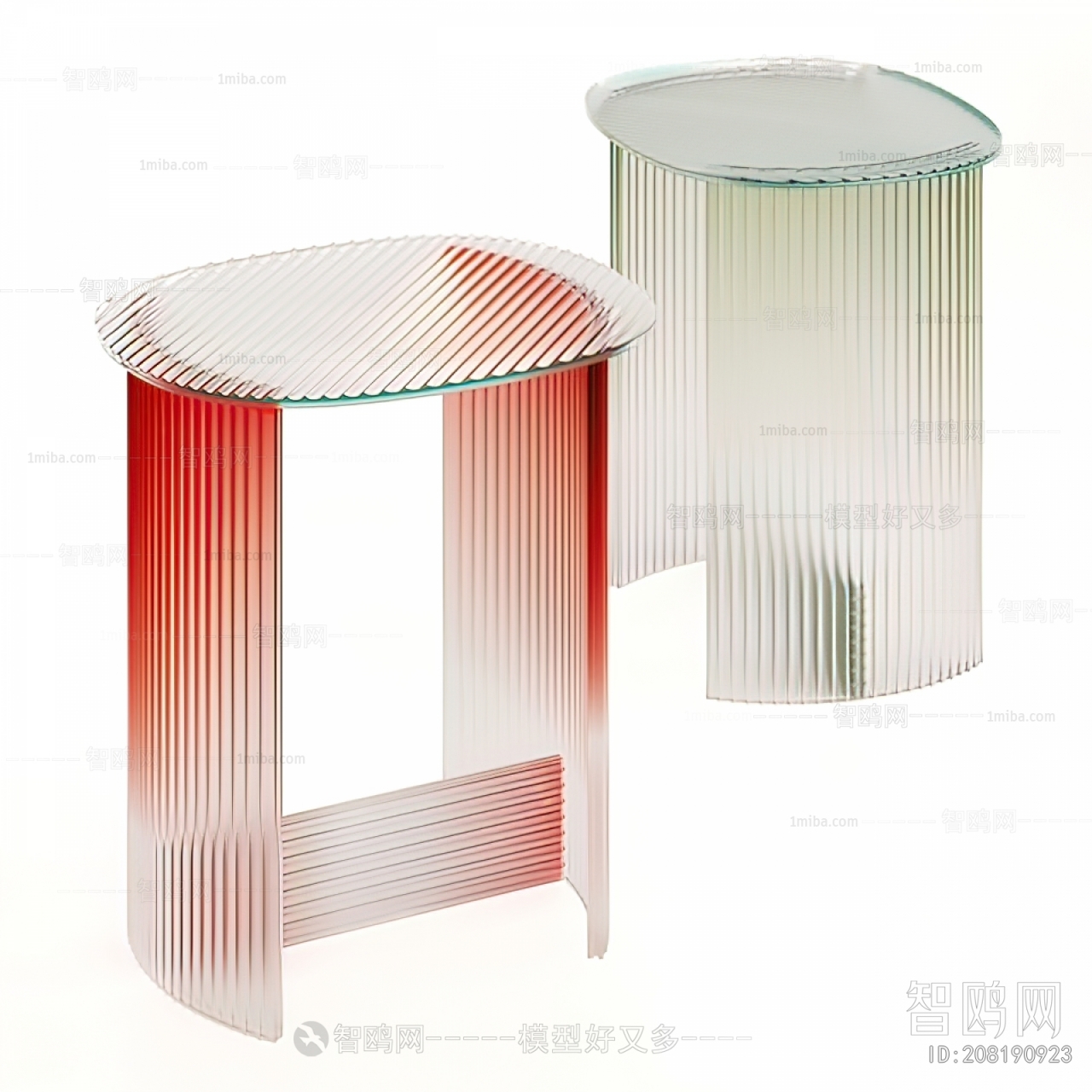 Modern Side Table/corner Table