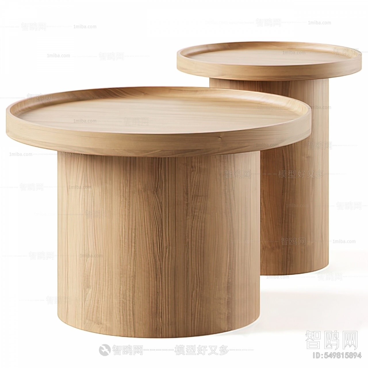 Modern Coffee Table