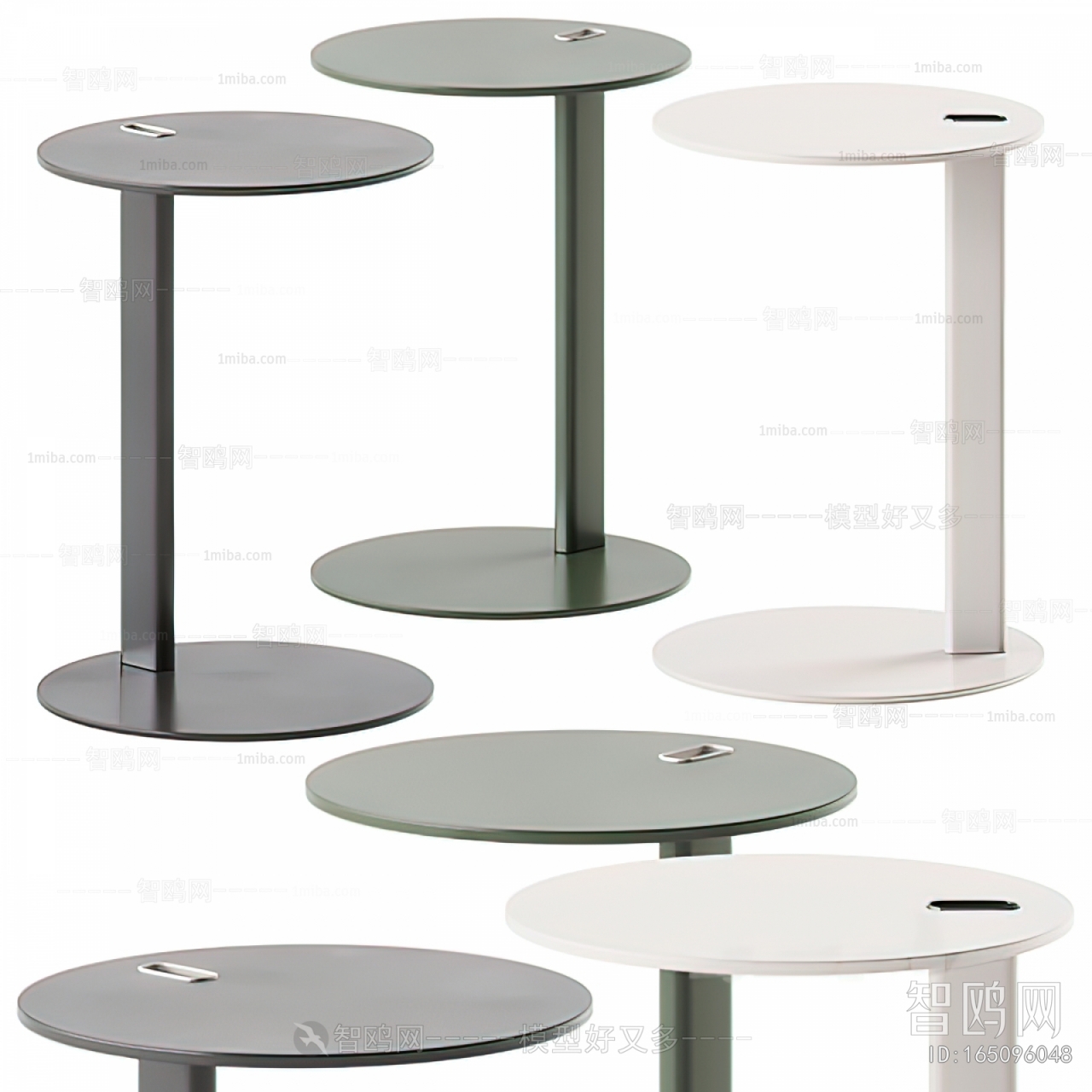 Modern Side Table/corner Table