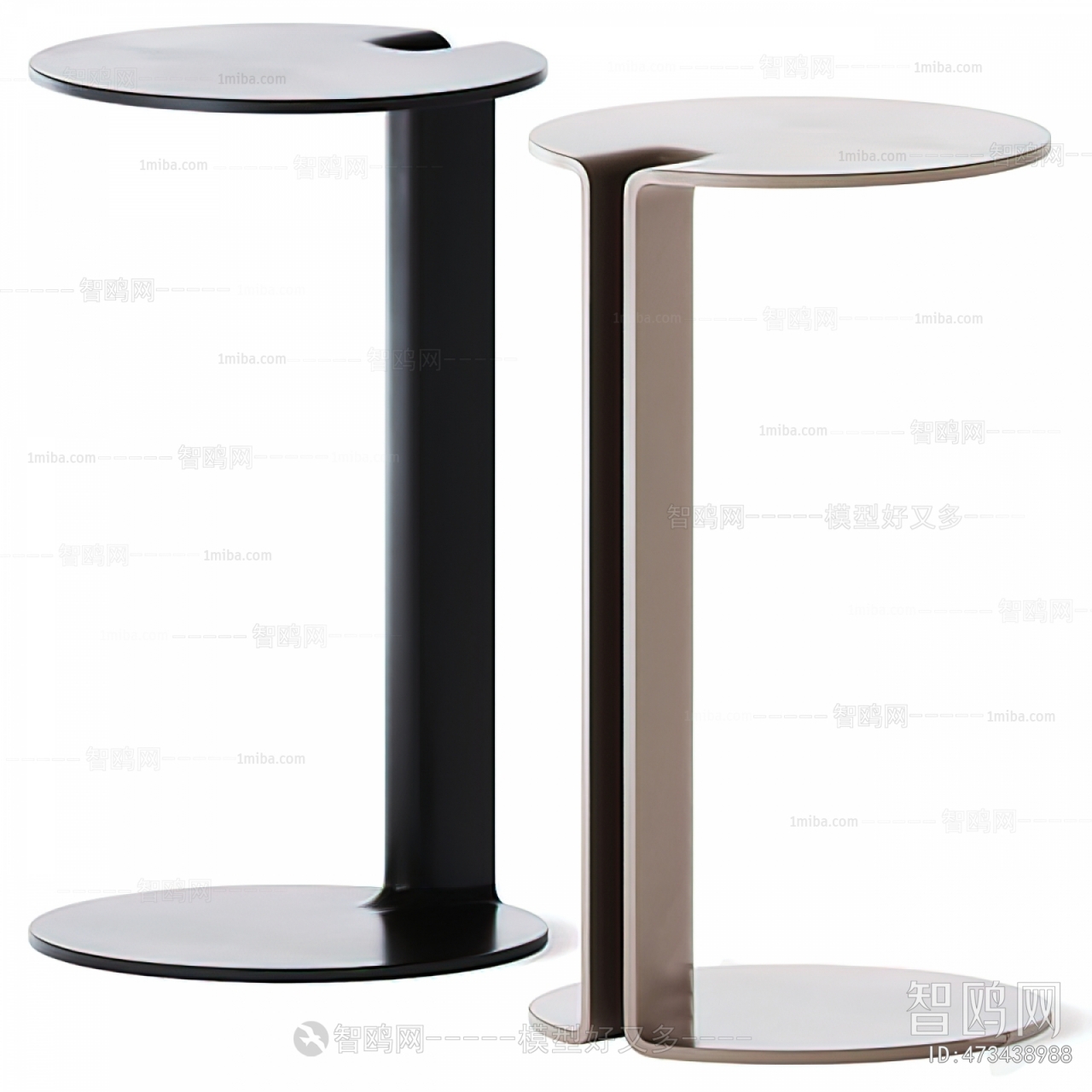 Modern Side Table/corner Table