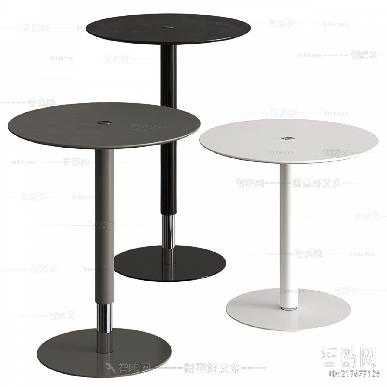 Modern Side Table/corner Table