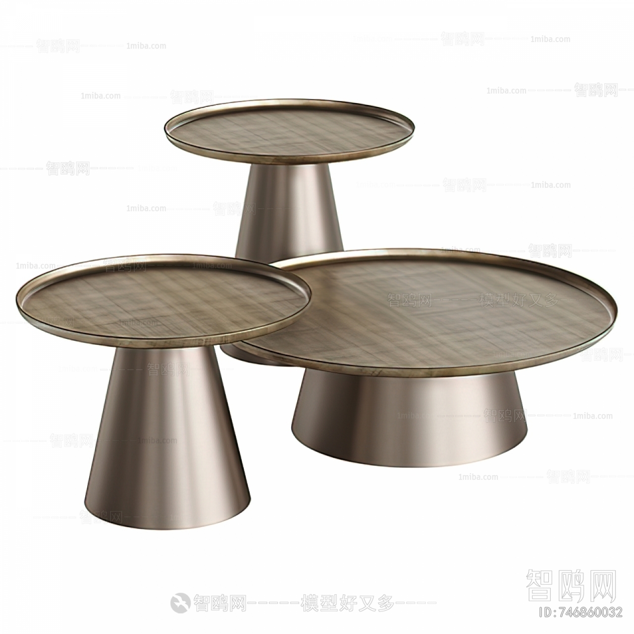 Modern Coffee Table