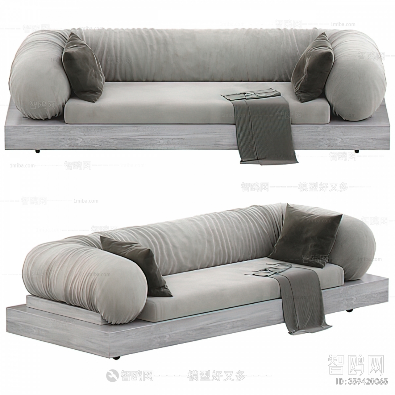 Modern A Sofa For Two