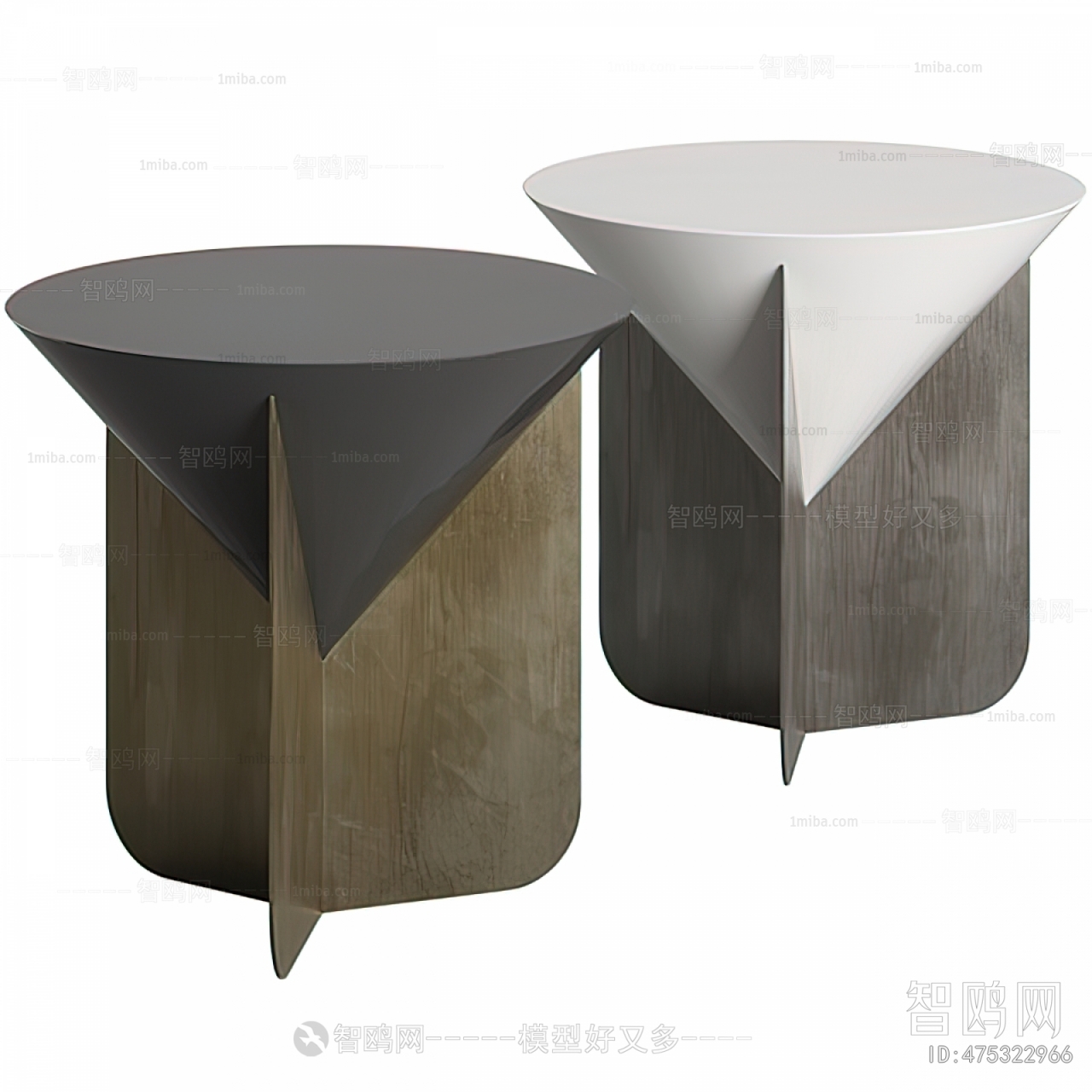 Modern Side Table/corner Table