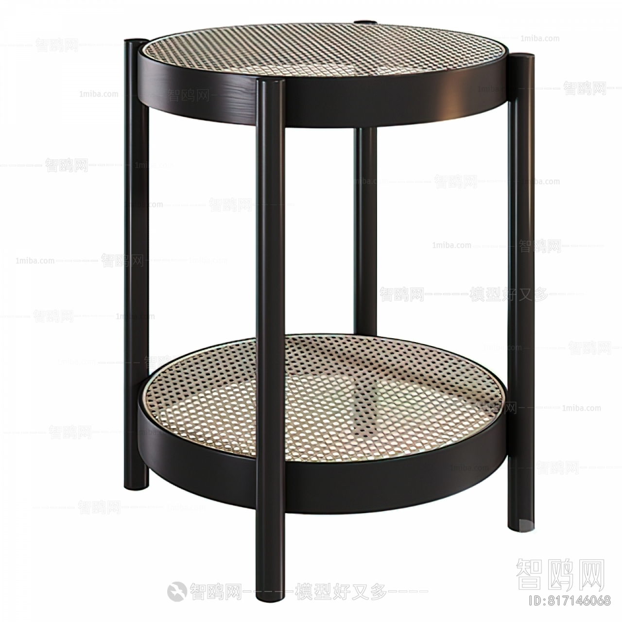 Modern Side Table/corner Table