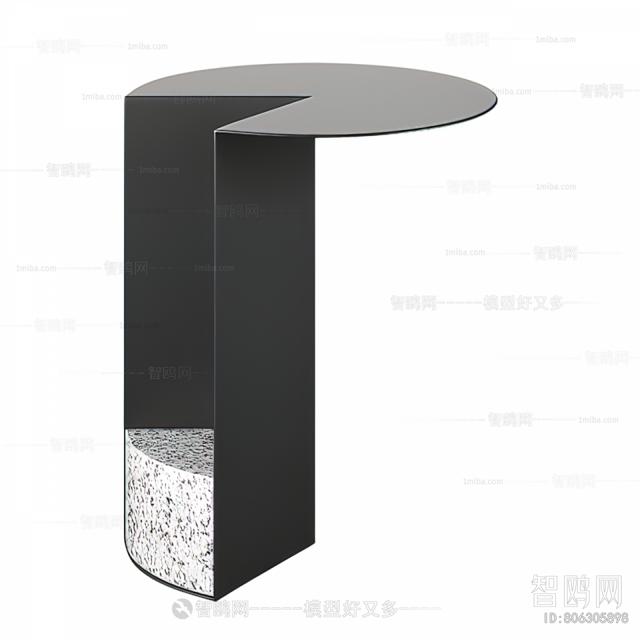 Modern Side Table/corner Table