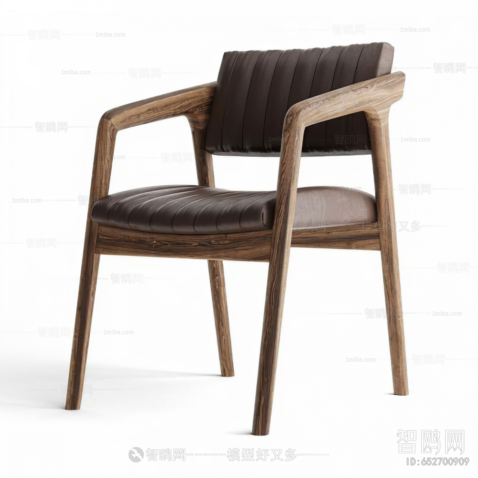 Modern Dining Chair